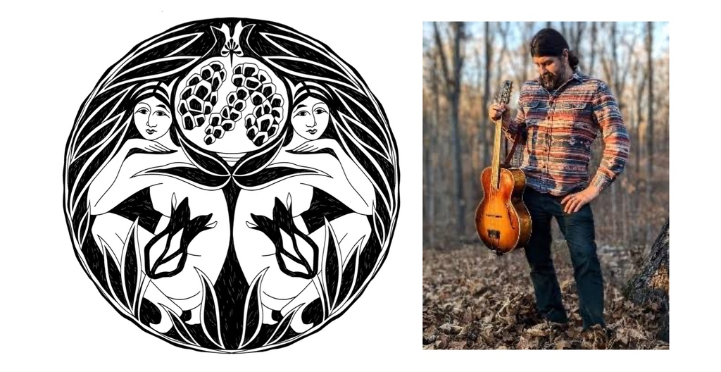 Pat Otto & Erika Yochum - Oct. 22nd - 5:30 - 8 PM